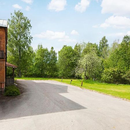 Хостел Naesbygarden Storvik Екстер'єр фото
