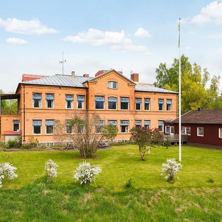Хостел Naesbygarden Storvik Екстер'єр фото