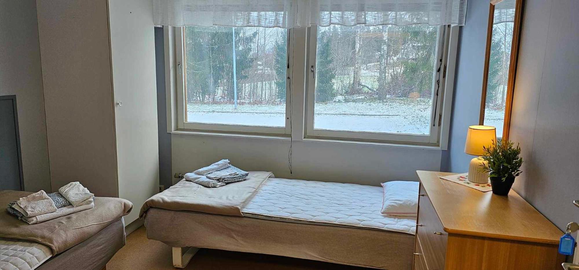 Хостел Naesbygarden Storvik Екстер'єр фото